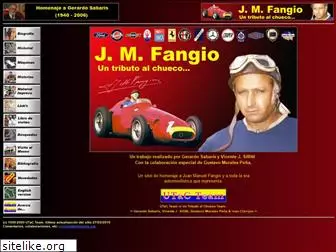 jmfangio.org