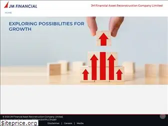 jmfinancialarc.com