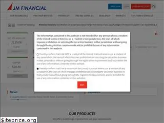 jmfinancialservices.in