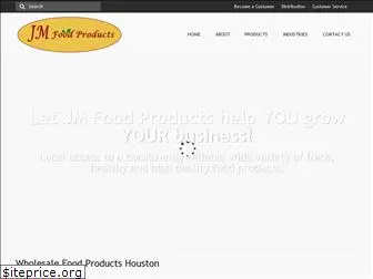 jmfoodproducts.com