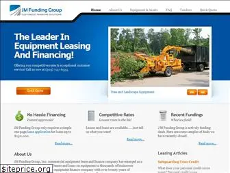 jmfundinggroup.com