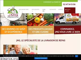 jmg-traiteur.com