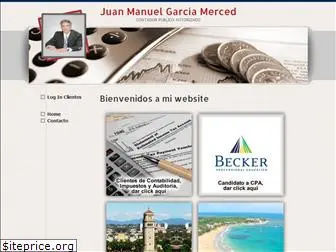jmgarciacpa.com