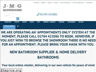 jmgbathrooms.co.uk