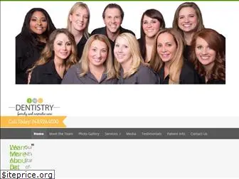 jmgdentistry.com