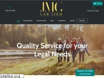 jmgfirm.com