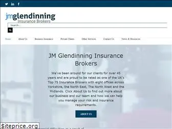 jmginsurance.co.uk