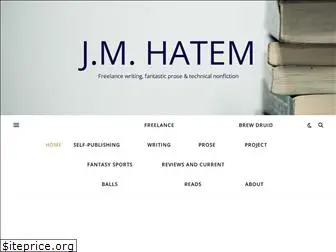 jmhatem.com