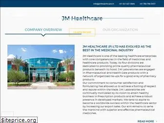 jmhealthcare.in