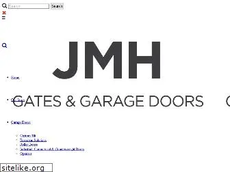 jmhgroup.com.au