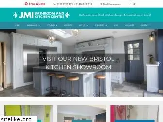 jmibathrooms.co.uk