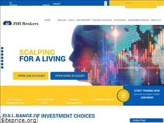 jmibrokers.com