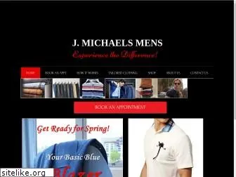 jmichaelsmens.com