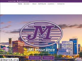 jmiinsurance.com