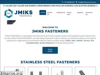 jmiksfasteners.com