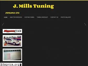 jmillstuning.com