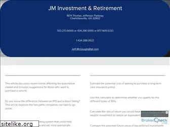 jminvestment.com