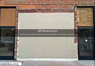 jmirestoration.com