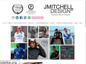 jmitchelldesign.co.uk