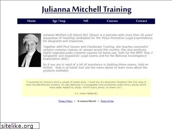 jmitchelltraining.co.uk