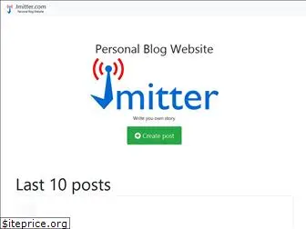 jmitter.com