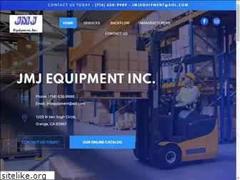 jmjequipment.com