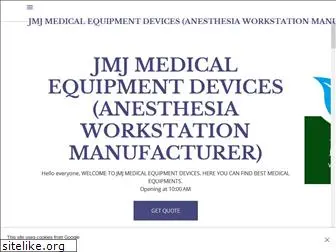 jmjmedicalequipmentdevice.business.site