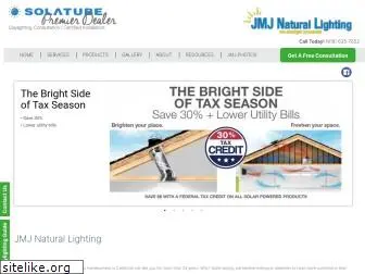 jmjnaturallighting.com