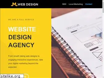 jmjwebdesign.com