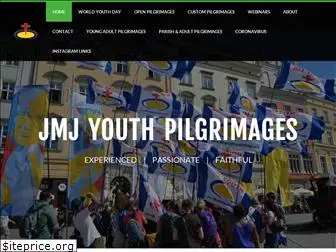 jmjyouth.com