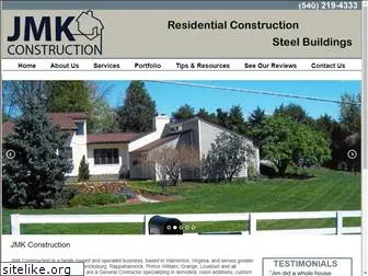 jmk-construction.com