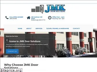jmkdoors.com