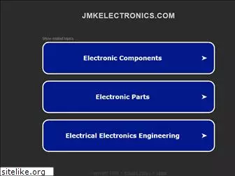 jmkelectronics.com