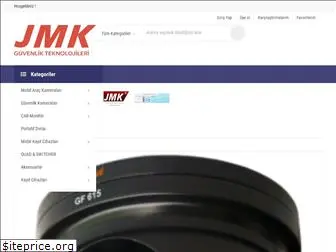 jmkstore.com