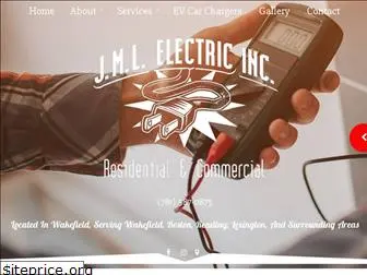 jml-electric.com