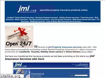 jml-property-insurance.co.uk