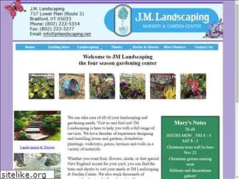 jmlandscaping.net