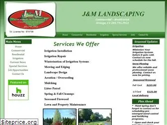 jmlandscapingofct.com