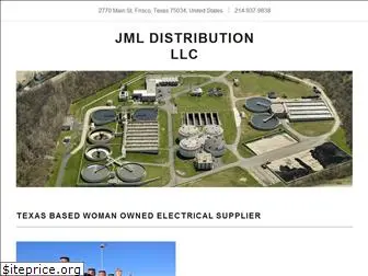 jmldistribution.com