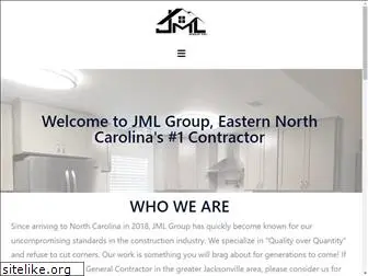 jmlgroupnc.com