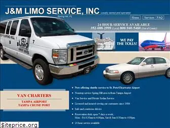 jmlimoservices.com