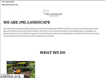 jmllandscape.com