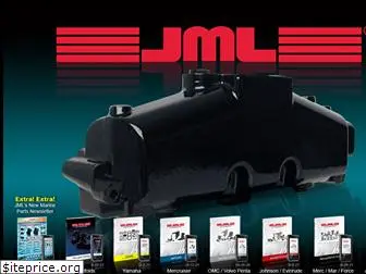 jmlmarine.com