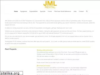 jmlrental.com