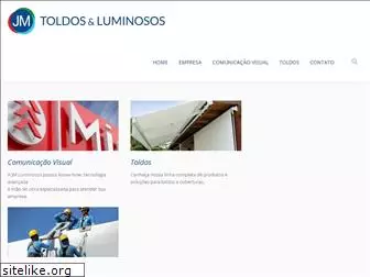 jmluminosos.com
