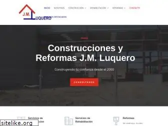 jmluquero.com