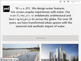 jmlwaterfeaturedesign.com