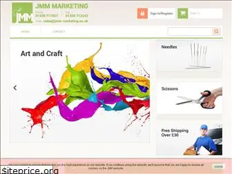 jmm-marketing.co.uk