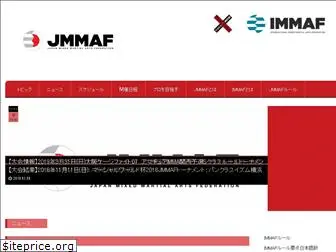 jmmaf.org