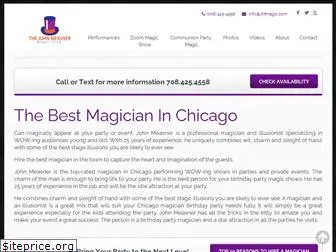 jmmagic.com